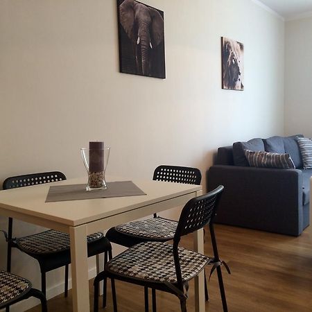 Aluzyjna Erapartments Jabłonna Kültér fotó