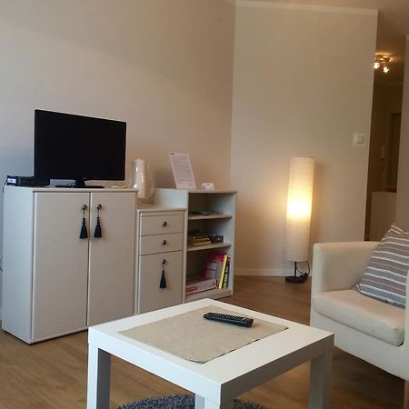 Aluzyjna Erapartments Jabłonna Kültér fotó
