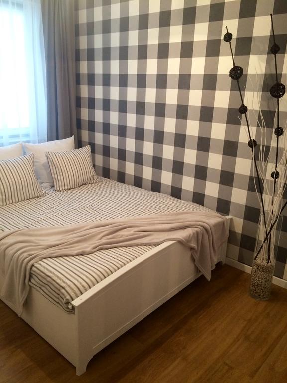 Aluzyjna Erapartments Jabłonna Kültér fotó
