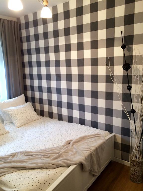 Aluzyjna Erapartments Jabłonna Kültér fotó