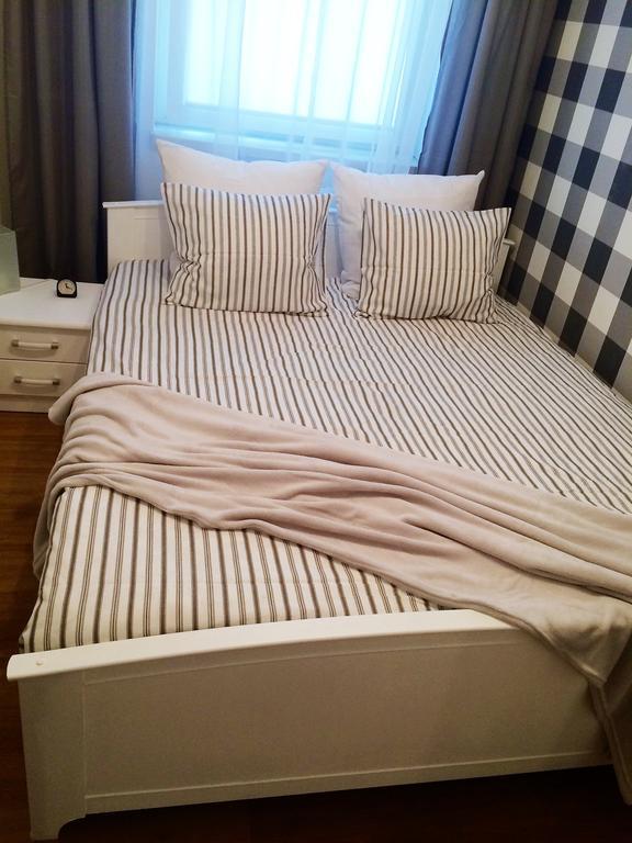 Aluzyjna Erapartments Jabłonna Kültér fotó