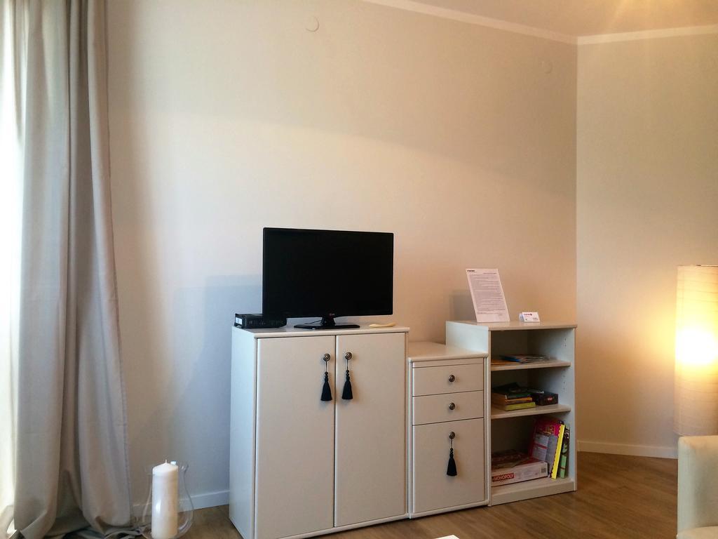 Aluzyjna Erapartments Jabłonna Kültér fotó