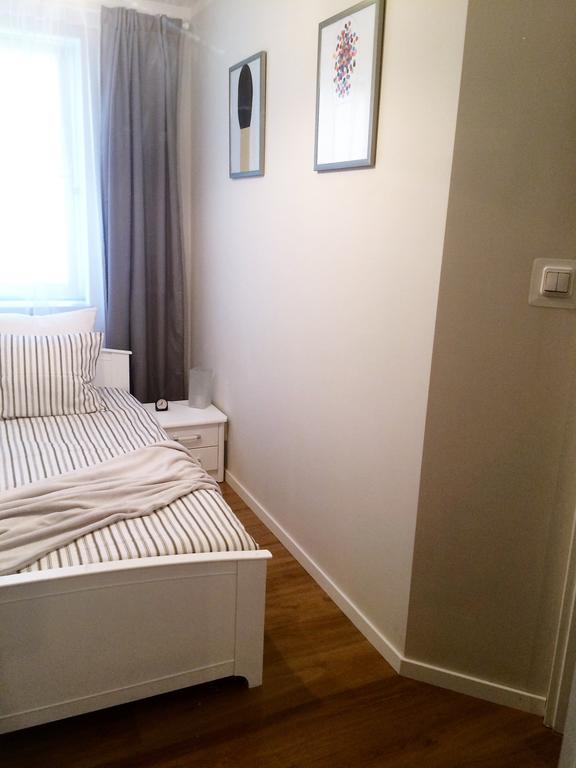 Aluzyjna Erapartments Jabłonna Kültér fotó