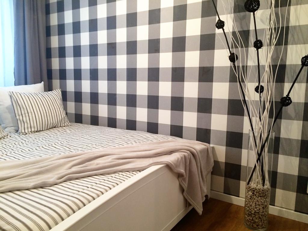 Aluzyjna Erapartments Jabłonna Kültér fotó