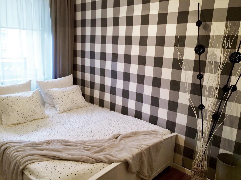 Aluzyjna Erapartments Jabłonna Kültér fotó