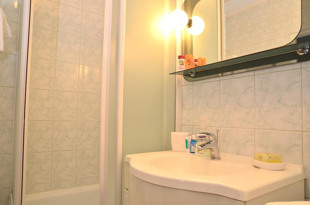 Aluzyjna Erapartments Jabłonna Szoba fotó