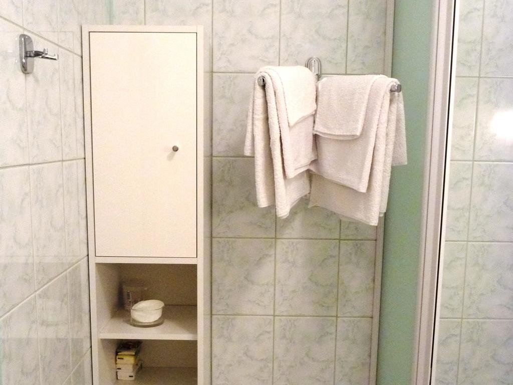 Aluzyjna Erapartments Jabłonna Szoba fotó