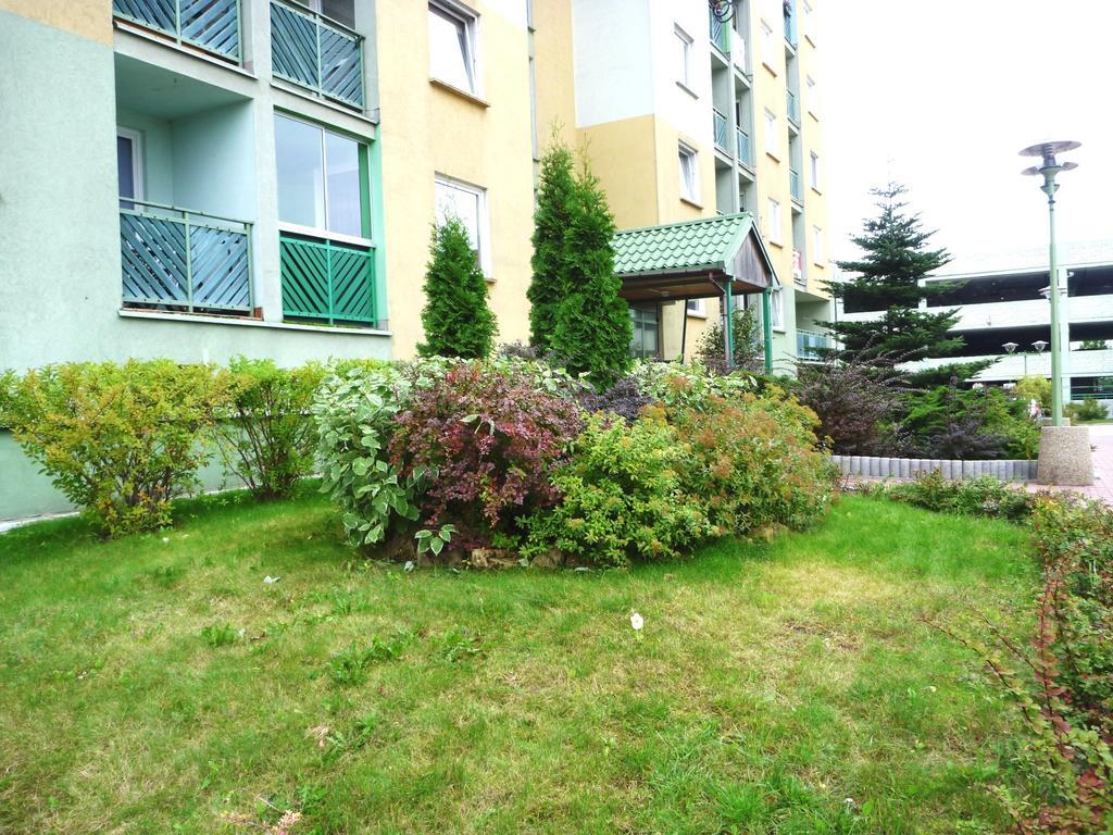 Aluzyjna Erapartments Jabłonna Kültér fotó