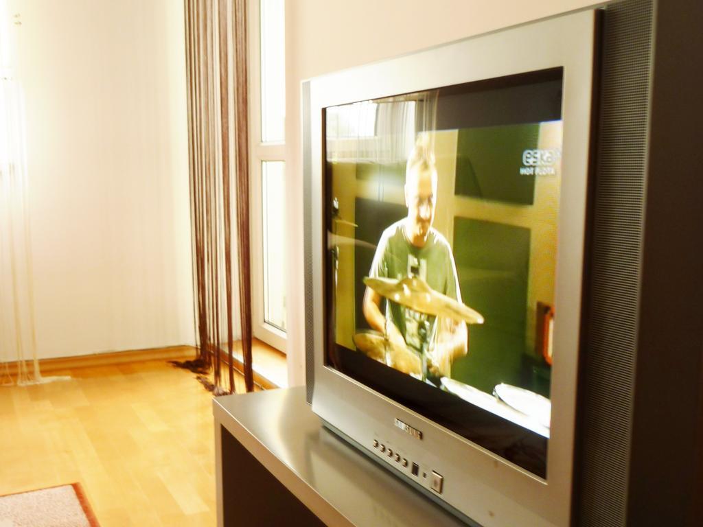Aluzyjna Erapartments Jabłonna Szoba fotó