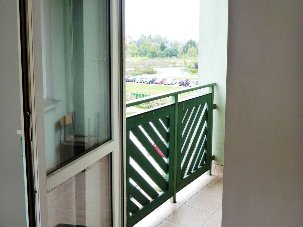 Aluzyjna Erapartments Jabłonna Szoba fotó