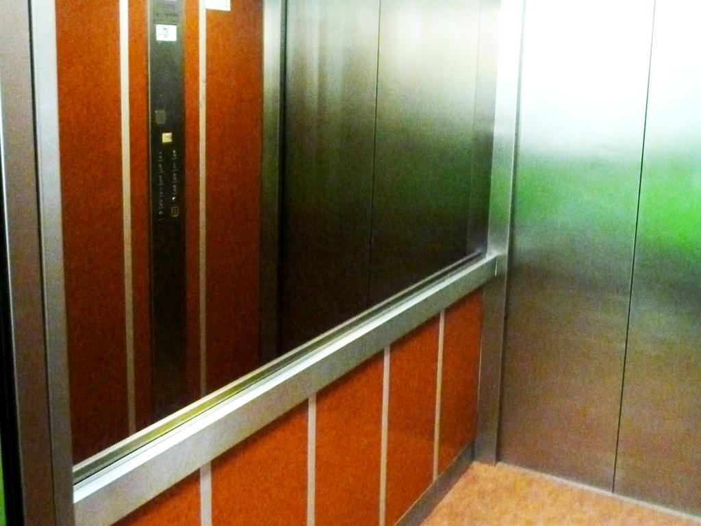Aluzyjna Erapartments Jabłonna Kültér fotó