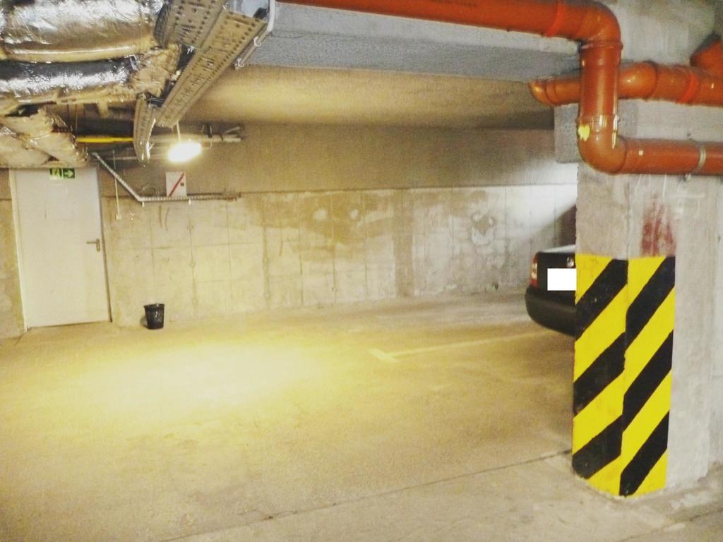 Aluzyjna Erapartments Jabłonna Kültér fotó