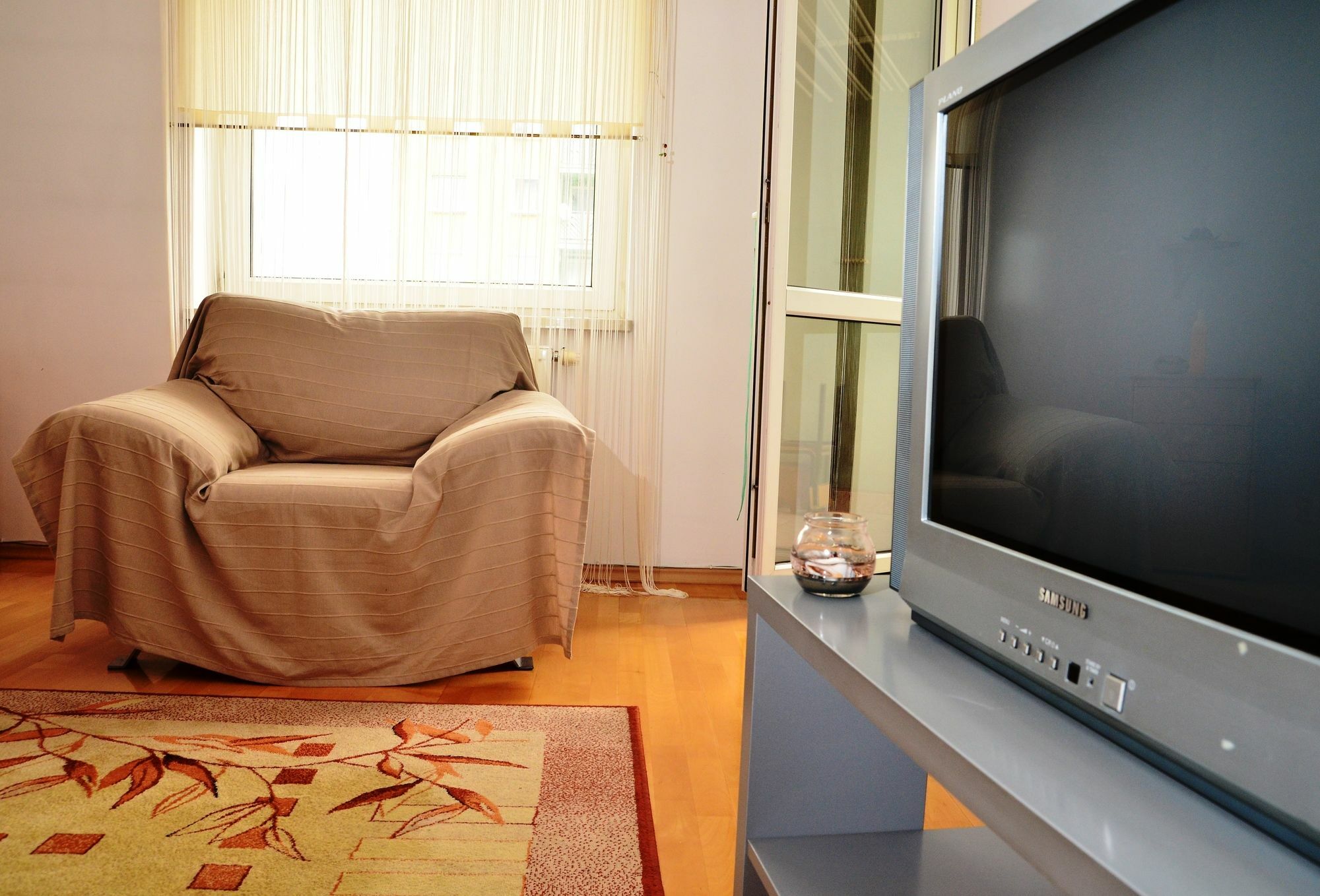 Aluzyjna Erapartments Jabłonna Kültér fotó