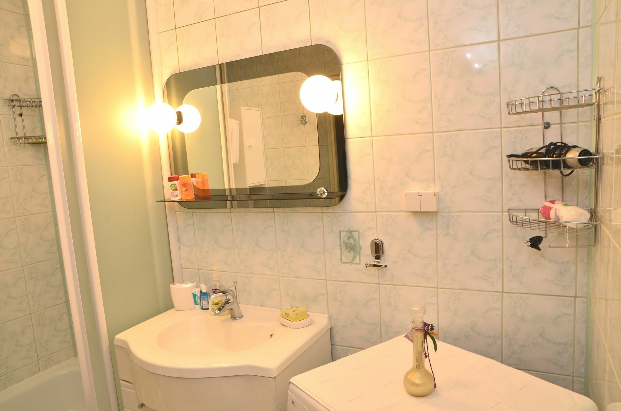 Aluzyjna Erapartments Jabłonna Kültér fotó